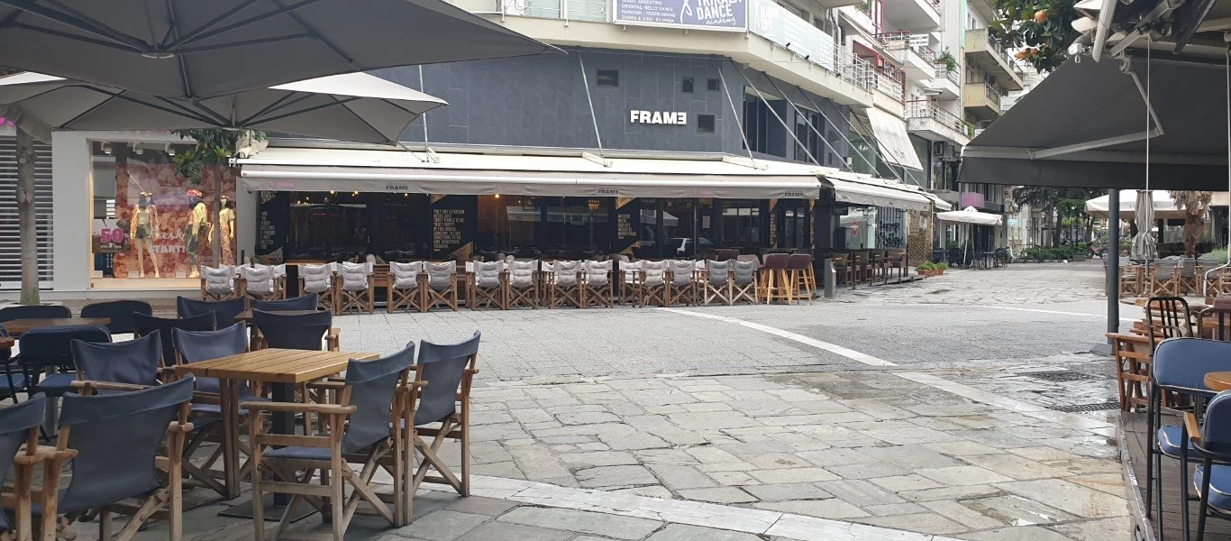 Κορωνοϊός: Καλή η επιδημιολογική εικόνα της Ελλάδας - Τα στοιχεία για σχολεία και μετακινήσεις